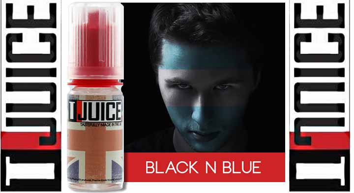arome t juice pas cher black n blue