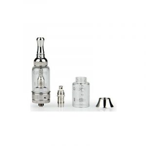 elfbar nachfüll pod läuft aus Test : Nautilus Prime X – Aspire - Vaping Post main image 0