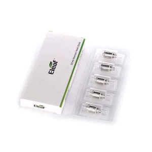 elfbar nachfüll pod läuft aus Résistance de remplacement pour eCigarette Vape Pen Smoktech main image 1