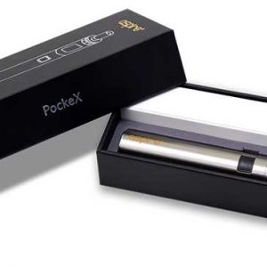 elfbar nachfüll pod läuft aus Aspire PockeX Starter Kit main image 1