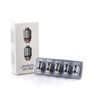 elfbar nachfüll pod läuft aus Justfog main image 1