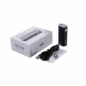 elfbar nachfüll pod läuft aus Istick TC 40W Pas Cher , cigarette Électronique Pas Cher