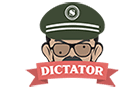 e-liquides dictator