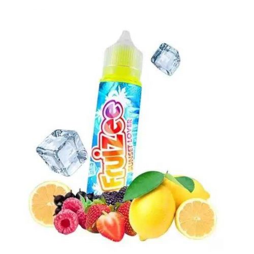 e liquide fruizee sunset lover 50ml
