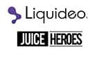 e-liquides liquideo juice heroe's