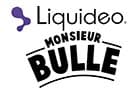 e-liquides liquideo monsieur bulle