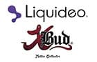 e-liquides liquideo xbud