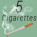 choisir sa cigarette électronique pour un petit fumeur
